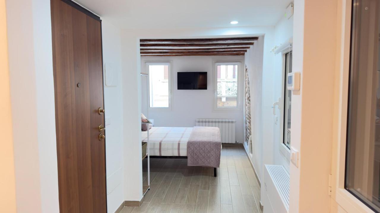 Maison Malin Studio 1 Chioggia Luaran gambar