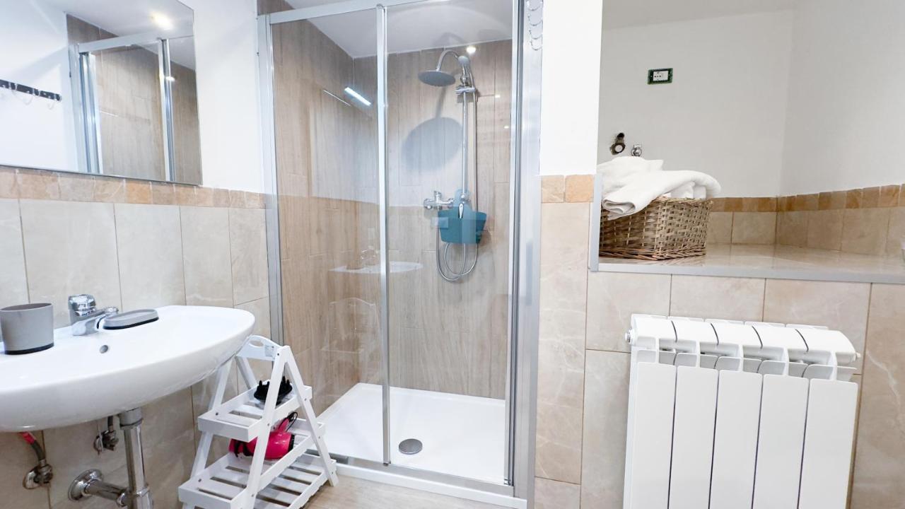 Maison Malin Studio 1 Chioggia Luaran gambar