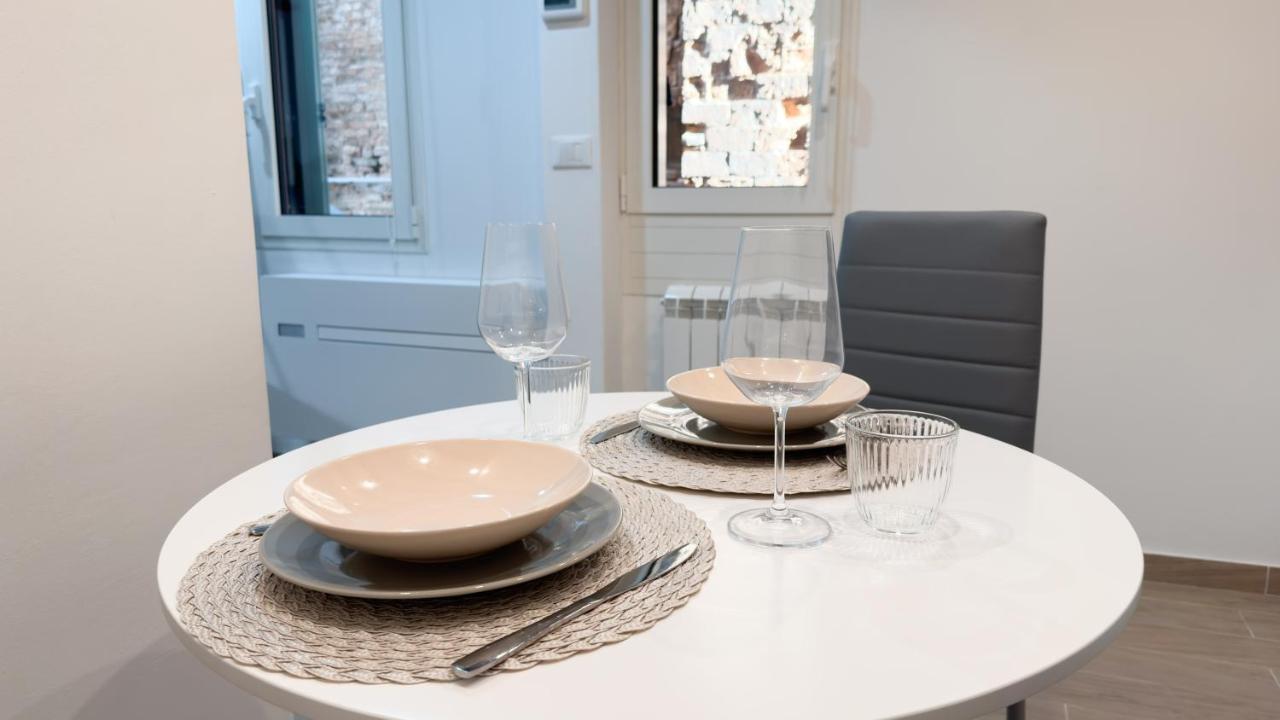 Maison Malin Studio 1 Chioggia Luaran gambar