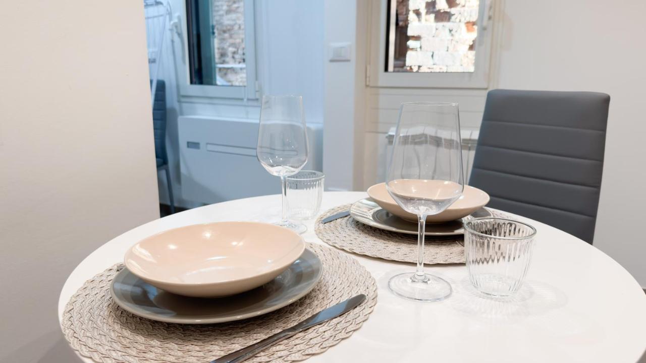 Maison Malin Studio 1 Chioggia Luaran gambar